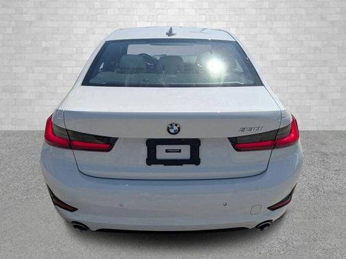 2021 BMW 330 330i