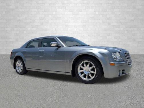 2007 Chrysler 300C Base