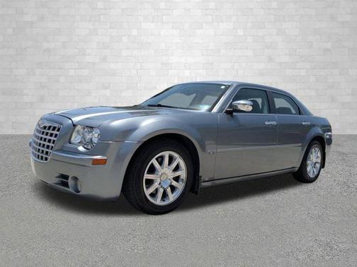 2007 Chrysler 300C Base