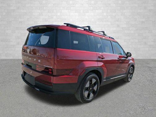 2026 Hyundai SANTA FE SEL 2.4