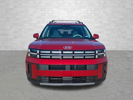 2026 Hyundai SANTA FE SEL 2.4