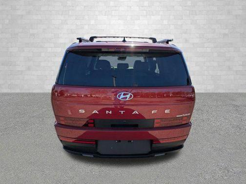 2026 Hyundai SANTA FE SEL 2.4
