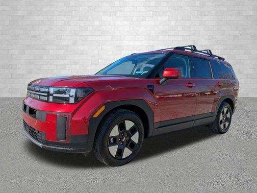 2026 Hyundai SANTA FE SEL 2.4