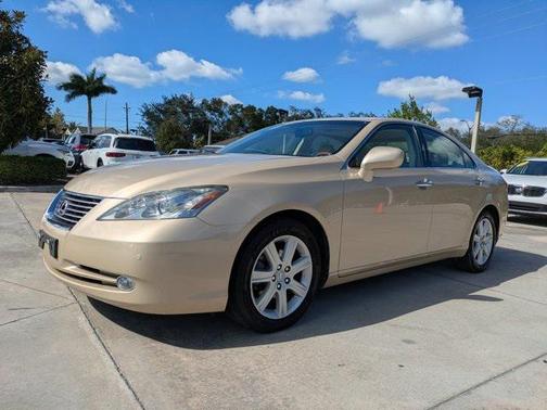 2007 Lexus ES 350 Base