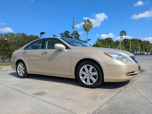 2007 Lexus ES 350 Base