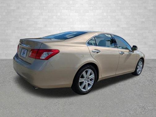 2007 Lexus ES 350 Base