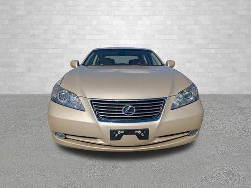 2007 Lexus ES 350 Base