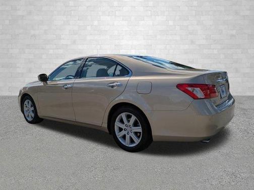 2007 Lexus ES 350 Base
