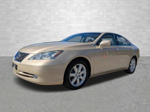 2007 Lexus ES 350 Base