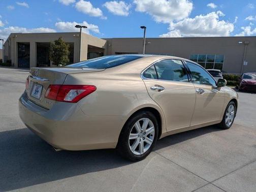 2007 Lexus ES 350 Base