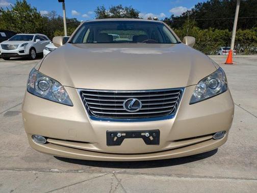 2007 Lexus ES 350 Base