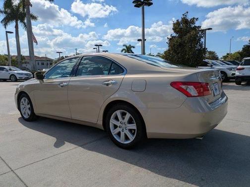 2007 Lexus ES 350 Base
