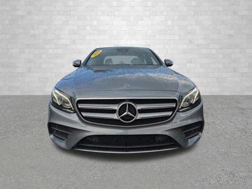 2019 Mercedes-Benz E-Class E 300