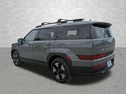2026 Hyundai SANTA FE SEL 2.4