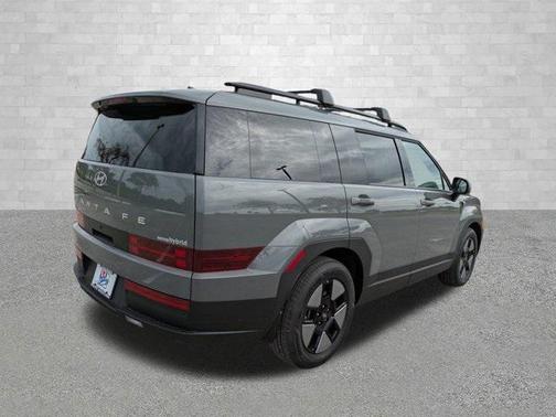 2026 Hyundai SANTA FE SEL 2.4