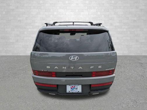 2026 Hyundai SANTA FE SEL 2.4