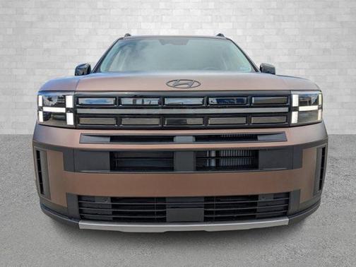 2024 Hyundai SANTA FE XRT