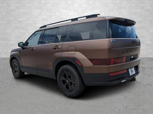 2024 Hyundai SANTA FE XRT