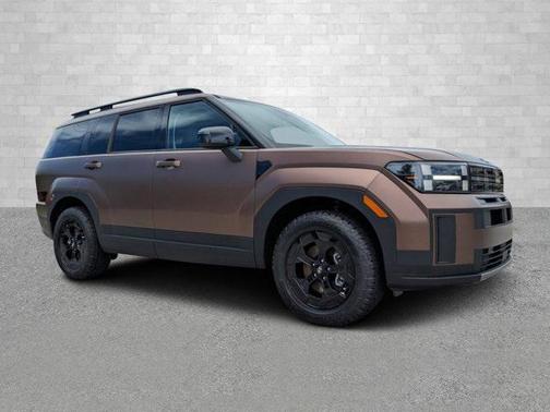 2024 Hyundai SANTA FE XRT