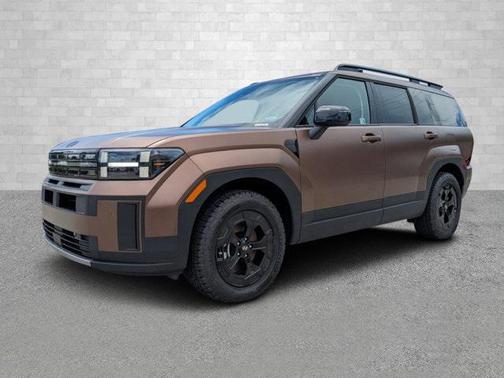 2024 Hyundai SANTA FE XRT