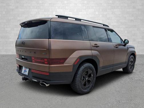 2024 Hyundai SANTA FE XRT