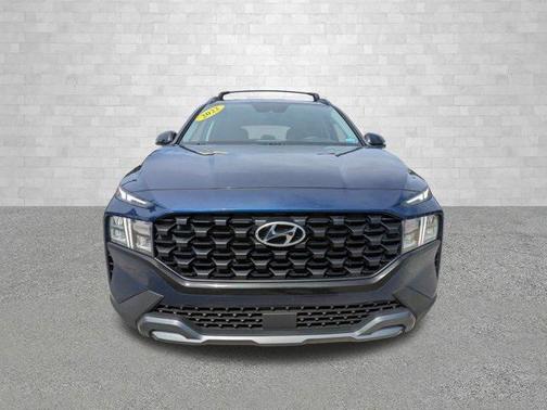 2022 Hyundai SANTA FE XRT
