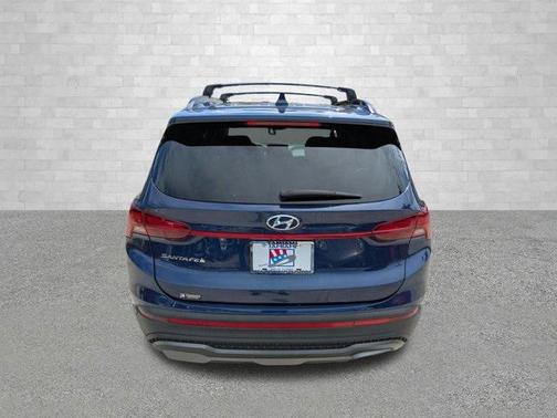 2022 Hyundai SANTA FE XRT