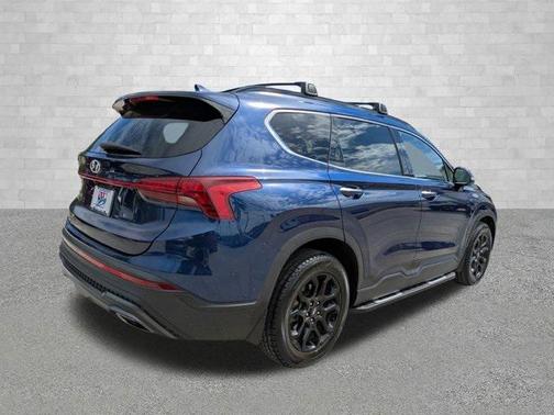 2022 Hyundai SANTA FE XRT