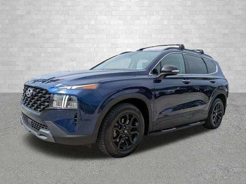 2022 Hyundai SANTA FE XRT