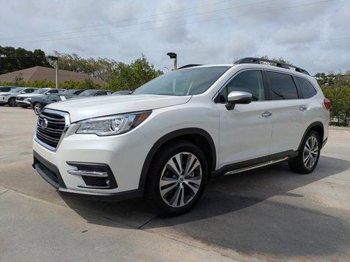 2019 Subaru Ascent Touring 7-Passenger