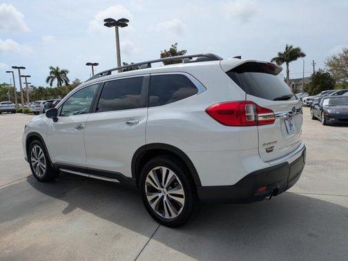 2019 Subaru Ascent Touring 7-Passenger