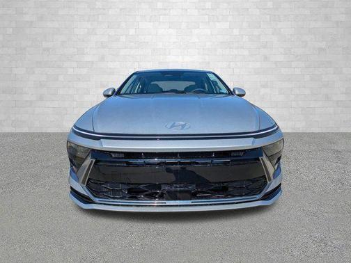 2026 Hyundai SONATA SEL