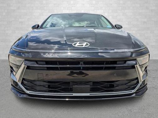 2024 Hyundai SONATA Hybrid Limited