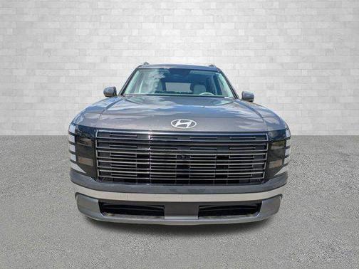 2026 Hyundai PALISADE SEL Premium