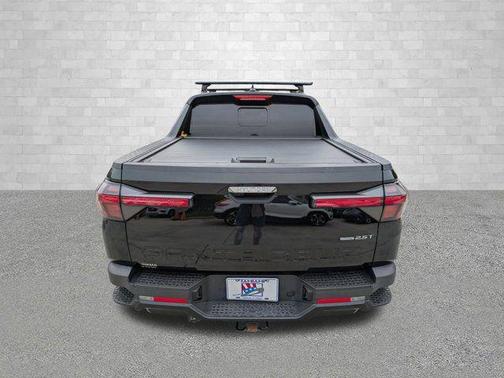 2023 Hyundai SANTA CRUZ NIGHT