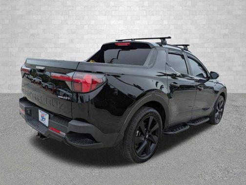 2023 Hyundai SANTA CRUZ NIGHT