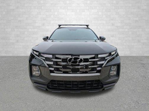 2023 Hyundai SANTA CRUZ NIGHT