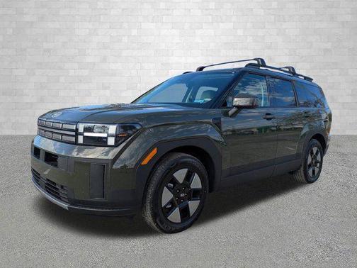 2026 Hyundai SANTA FE SEL 2.4