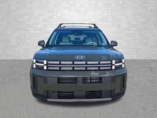 2026 Hyundai SANTA FE SEL 2.4