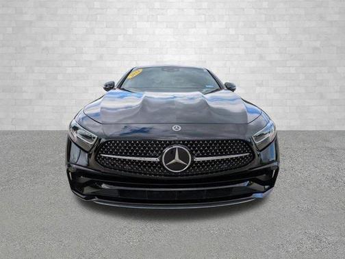2022 Mercedes-Benz CLS 450 Base