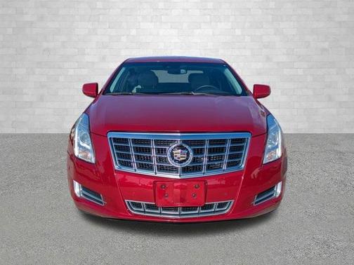 2014 Cadillac XTS Luxury