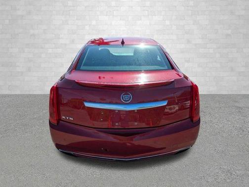 2014 Cadillac XTS Luxury