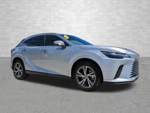 2023 Lexus RX 350 Premium