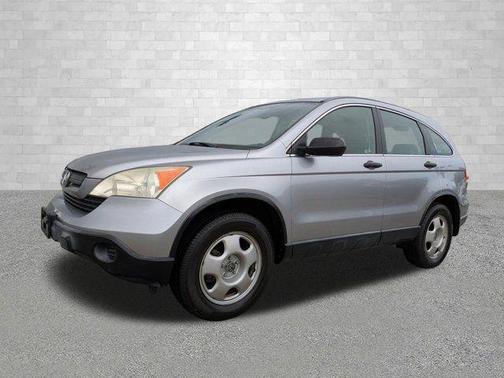 2008 Honda CR-V LX