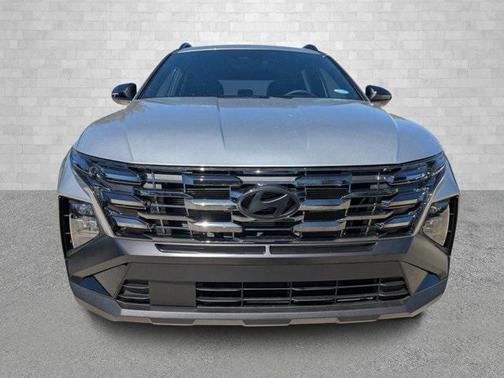 2025 Hyundai TUCSON XRT