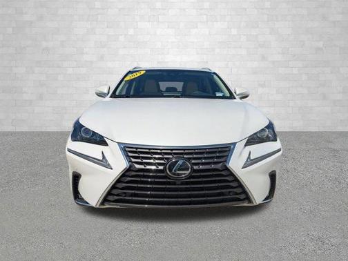 2019 Lexus NX 300 F Sport