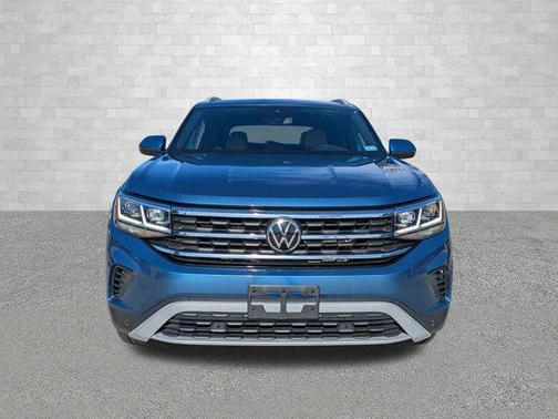 2020 Volkswagen Atlas Cross Sport 3.6L V6 SEL 4MOTION