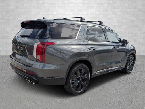 2025 Hyundai PALISADE XRT