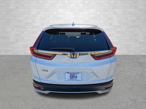 2020 Honda CR-V 2WD EX