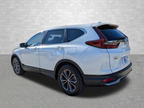 2020 Honda CR-V 2WD EX
